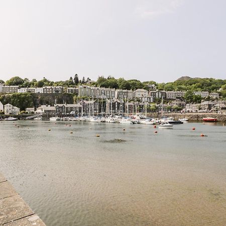 Whistle Stop Apartment Porthmadog Buitenkant foto