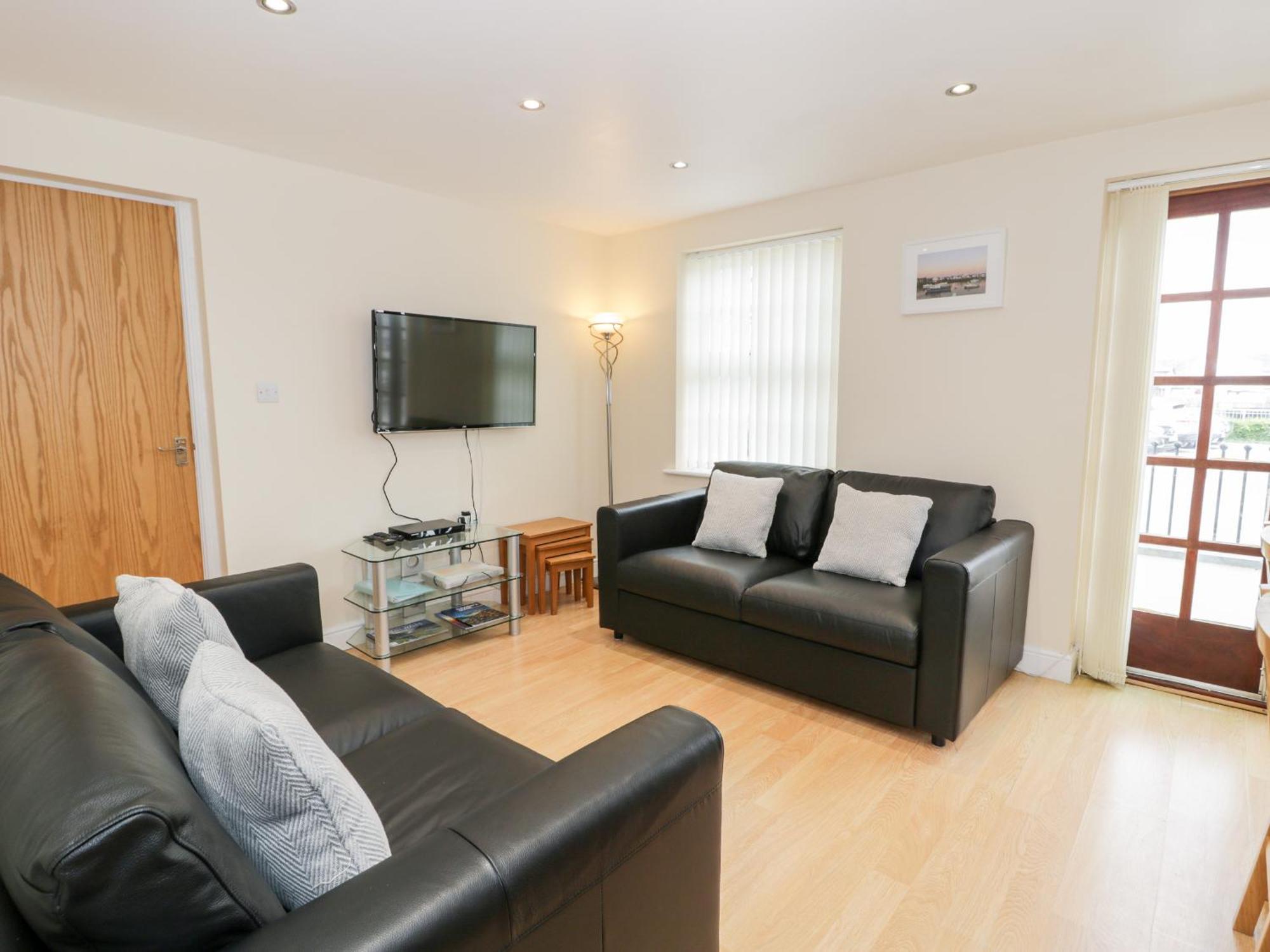 Whistle Stop Apartment Porthmadog Buitenkant foto